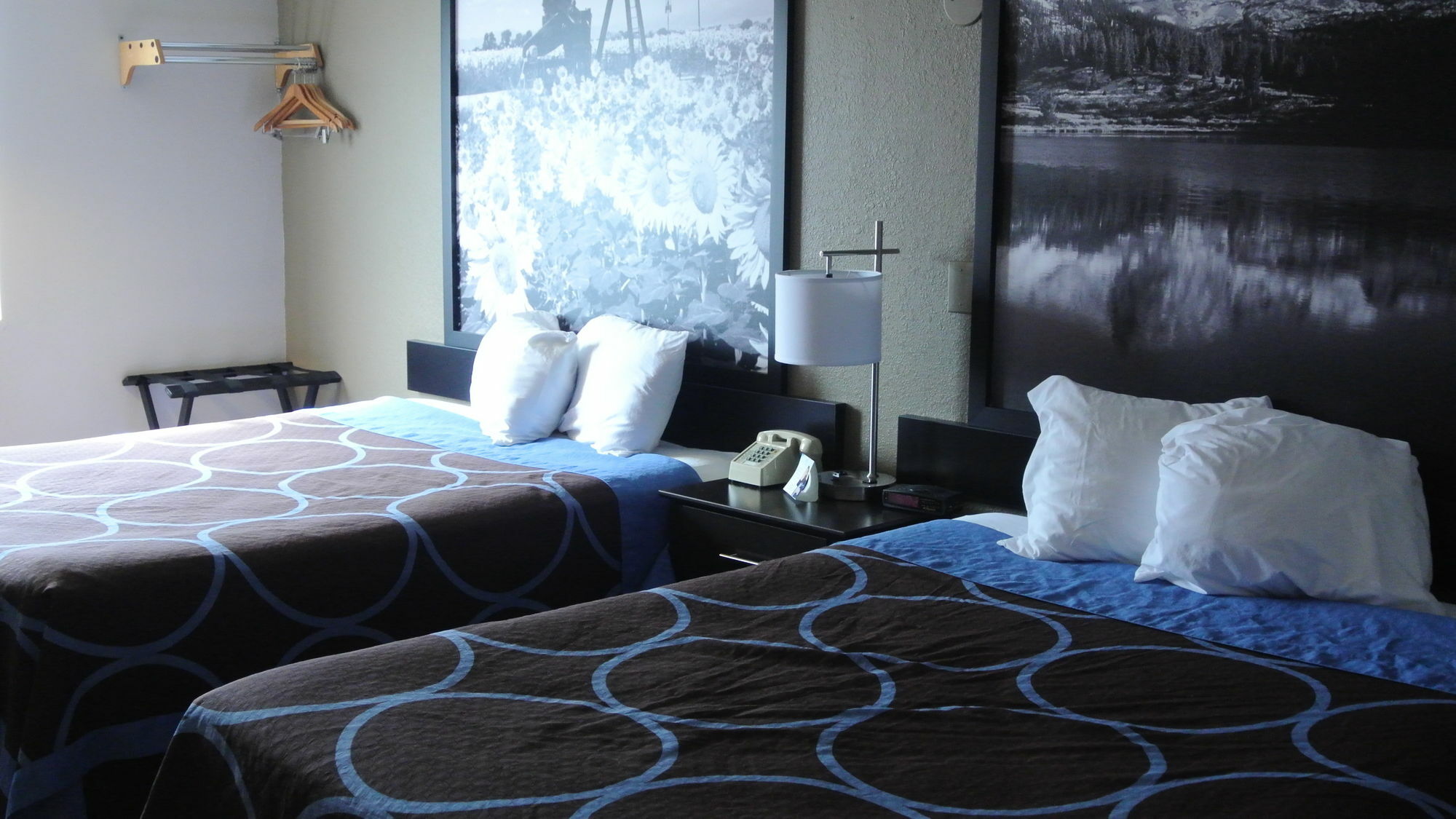 ซูเปอร์ 8 บาย วินด์แฮม คอร์เตซ/เมซา เวอร์เด แอเรีย Motel คอร์เทซ ภายนอก รูปภาพ