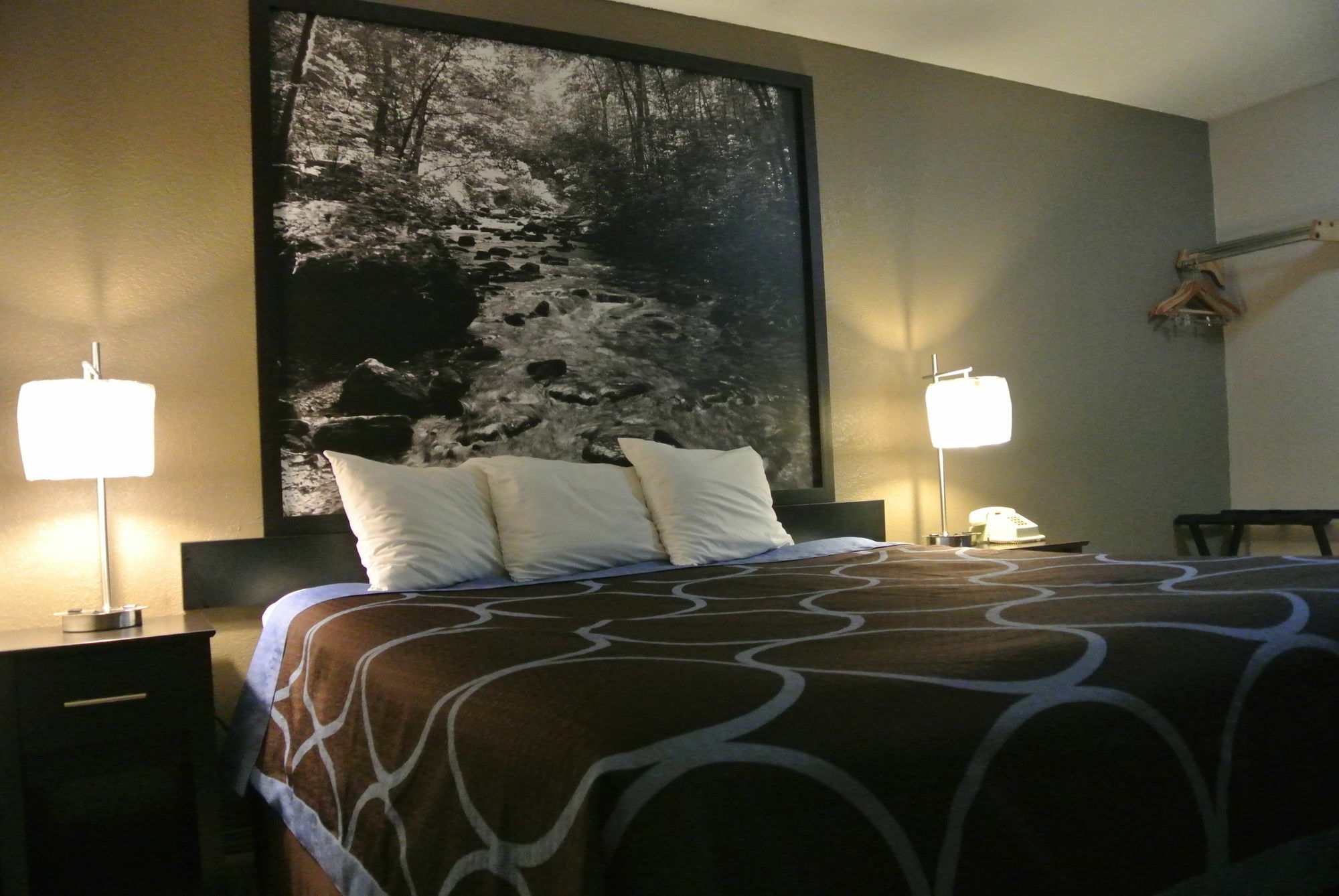 ซูเปอร์ 8 บาย วินด์แฮม คอร์เตซ/เมซา เวอร์เด แอเรีย Motel คอร์เทซ ภายนอก รูปภาพ