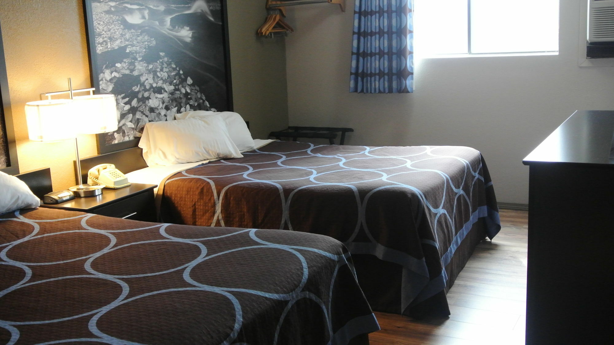 ซูเปอร์ 8 บาย วินด์แฮม คอร์เตซ/เมซา เวอร์เด แอเรีย Motel คอร์เทซ ภายนอก รูปภาพ